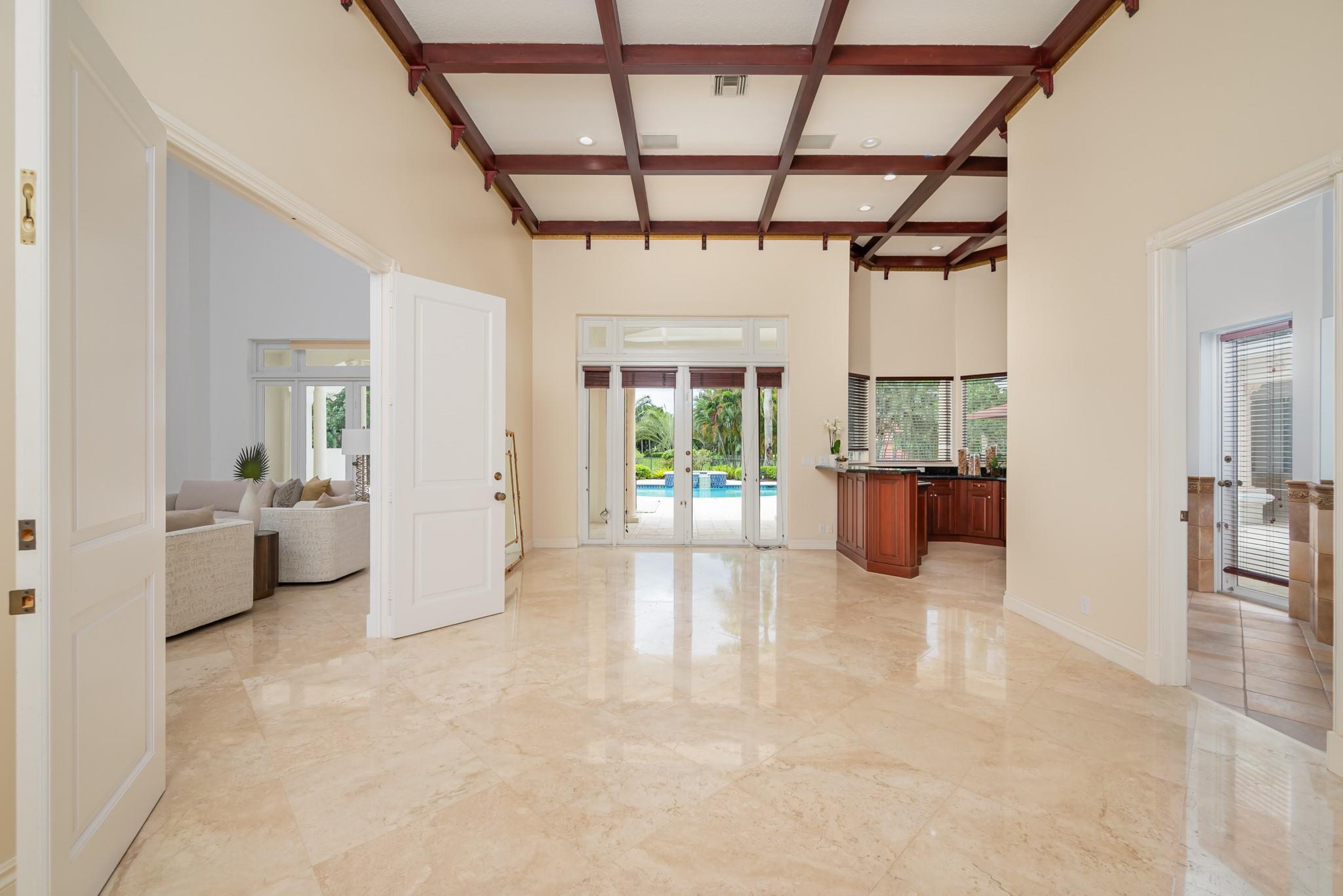 Windmill Ranch Estates - Residential