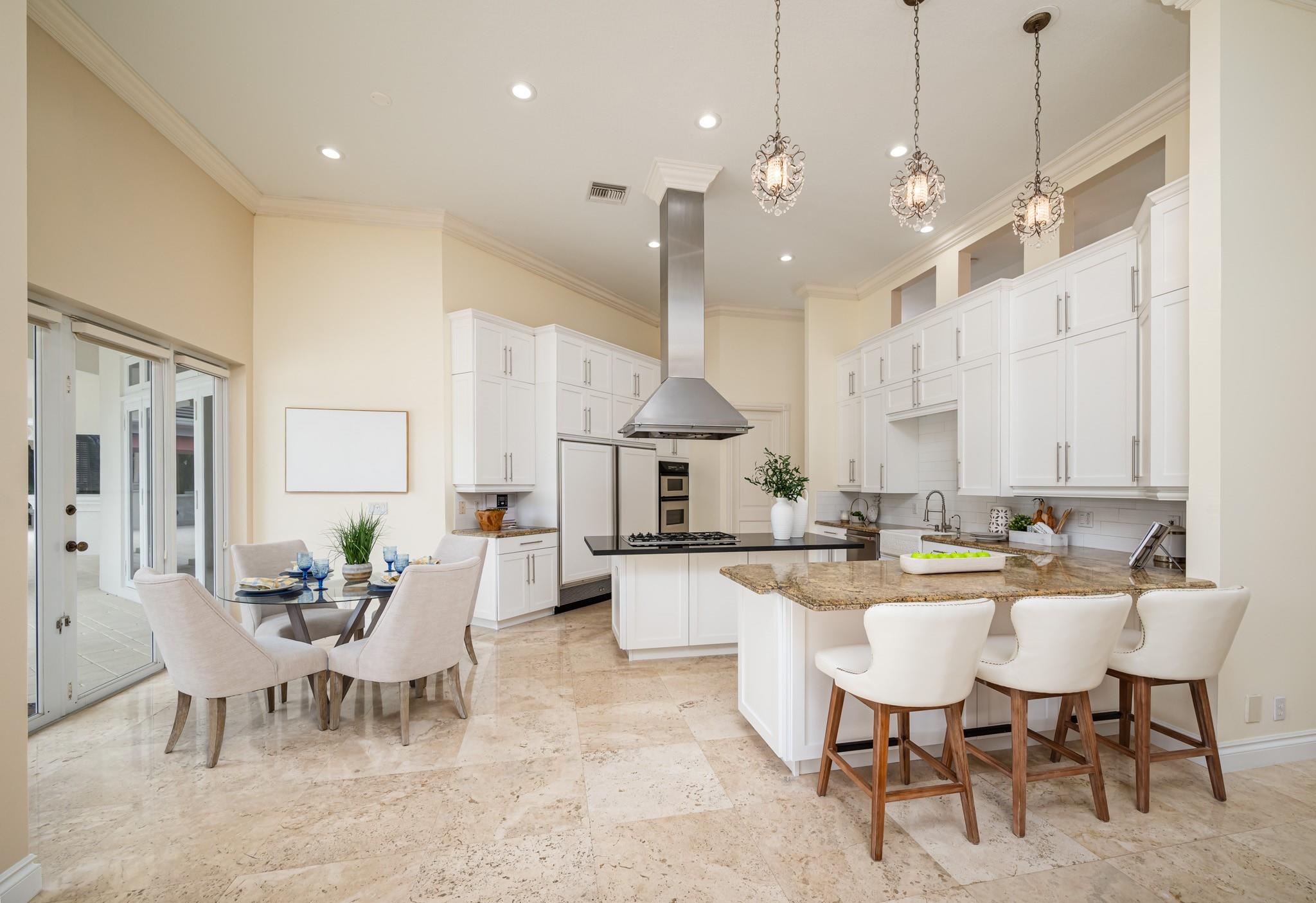 Windmill Ranch Estates - Residential