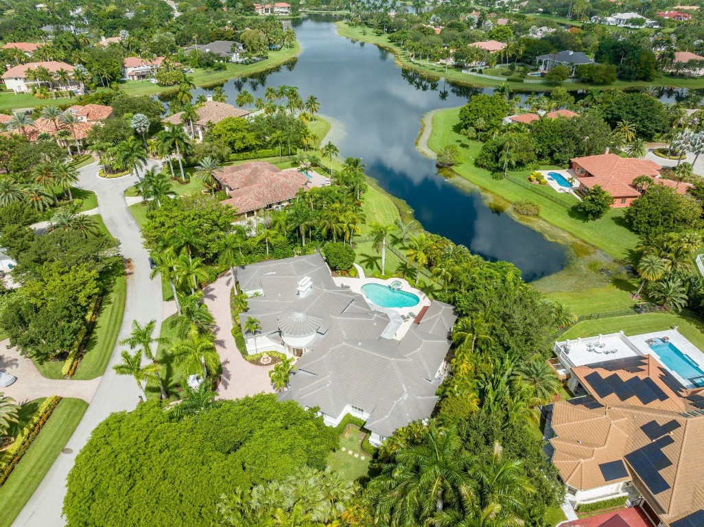 Windmill Ranch Estates - Residential