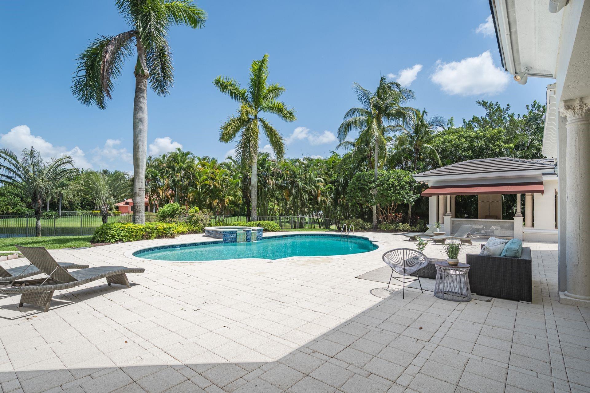 Windmill Ranch Estates - Residential