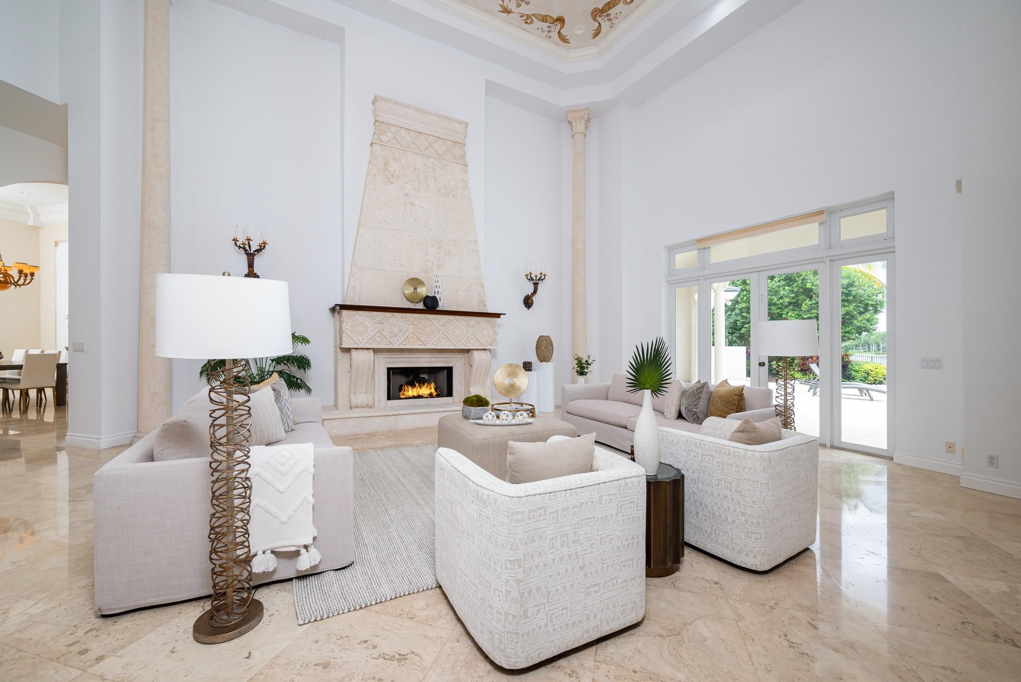 Windmill Ranch Estates - Residential