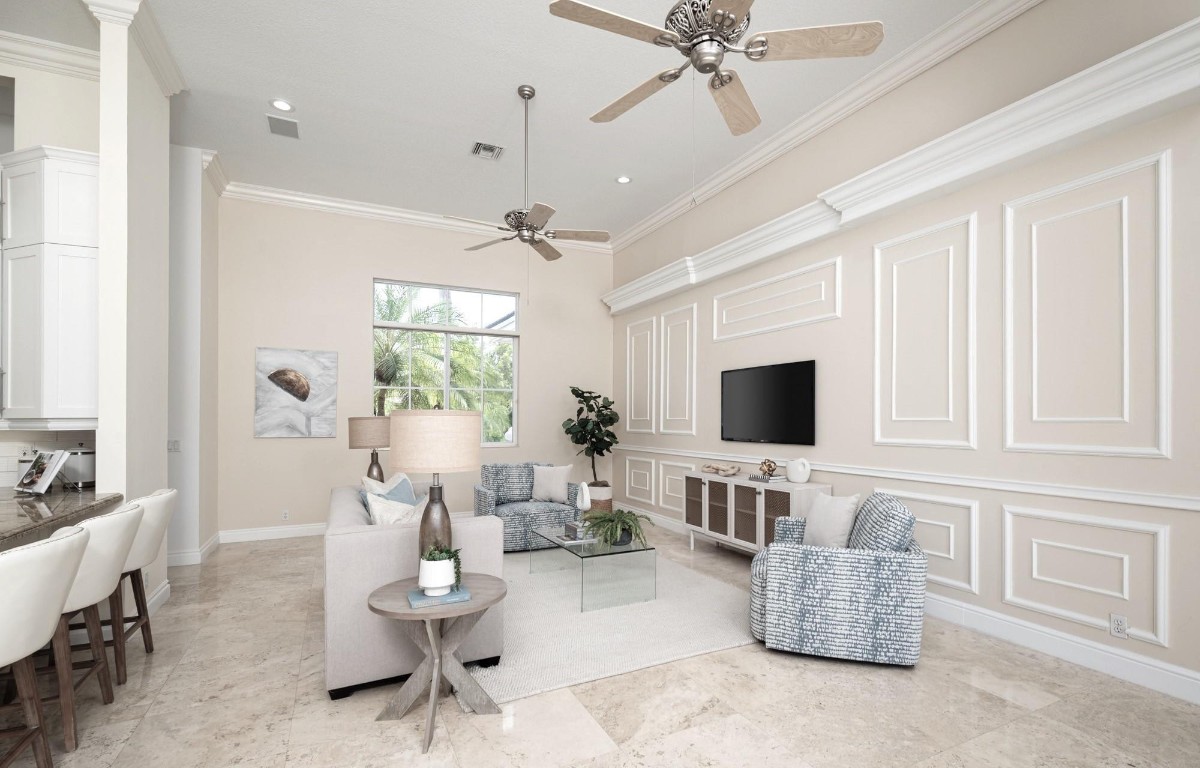 Windmill Ranch Estates - Residential