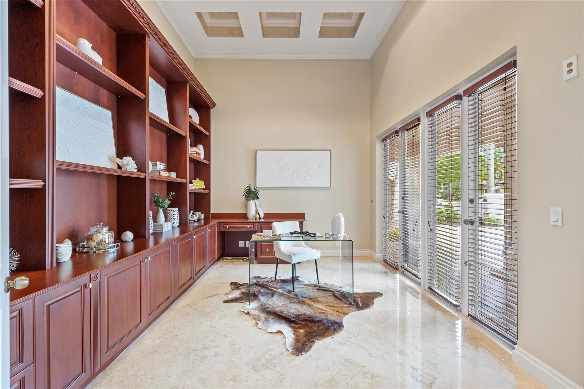 Windmill Ranch Estates - Residential