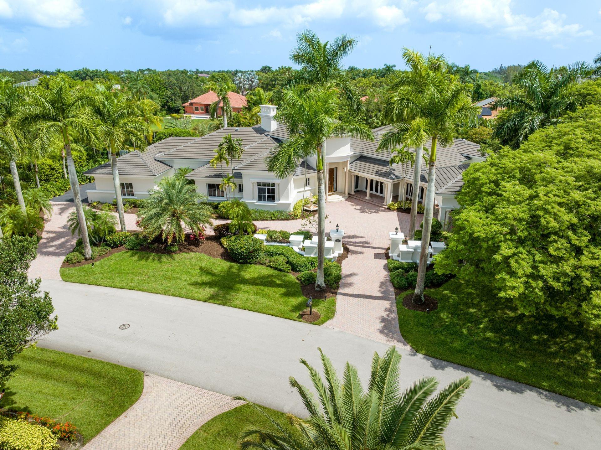 Windmill Ranch Estates - Residential