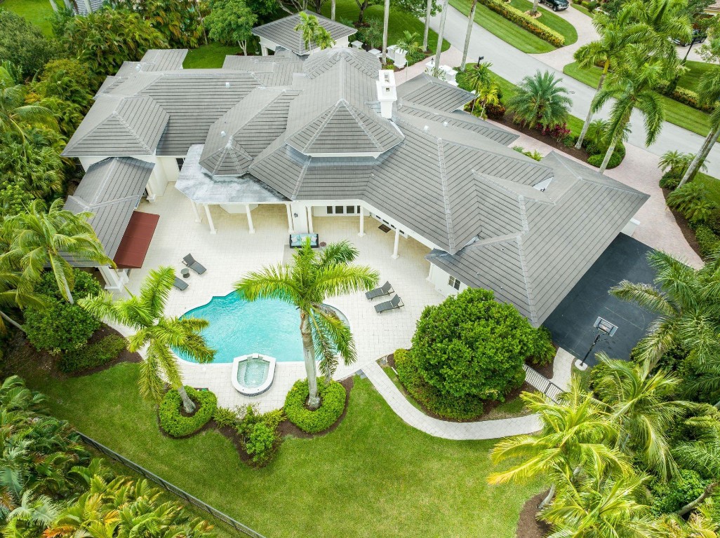 Windmill Ranch Estates - Residential
