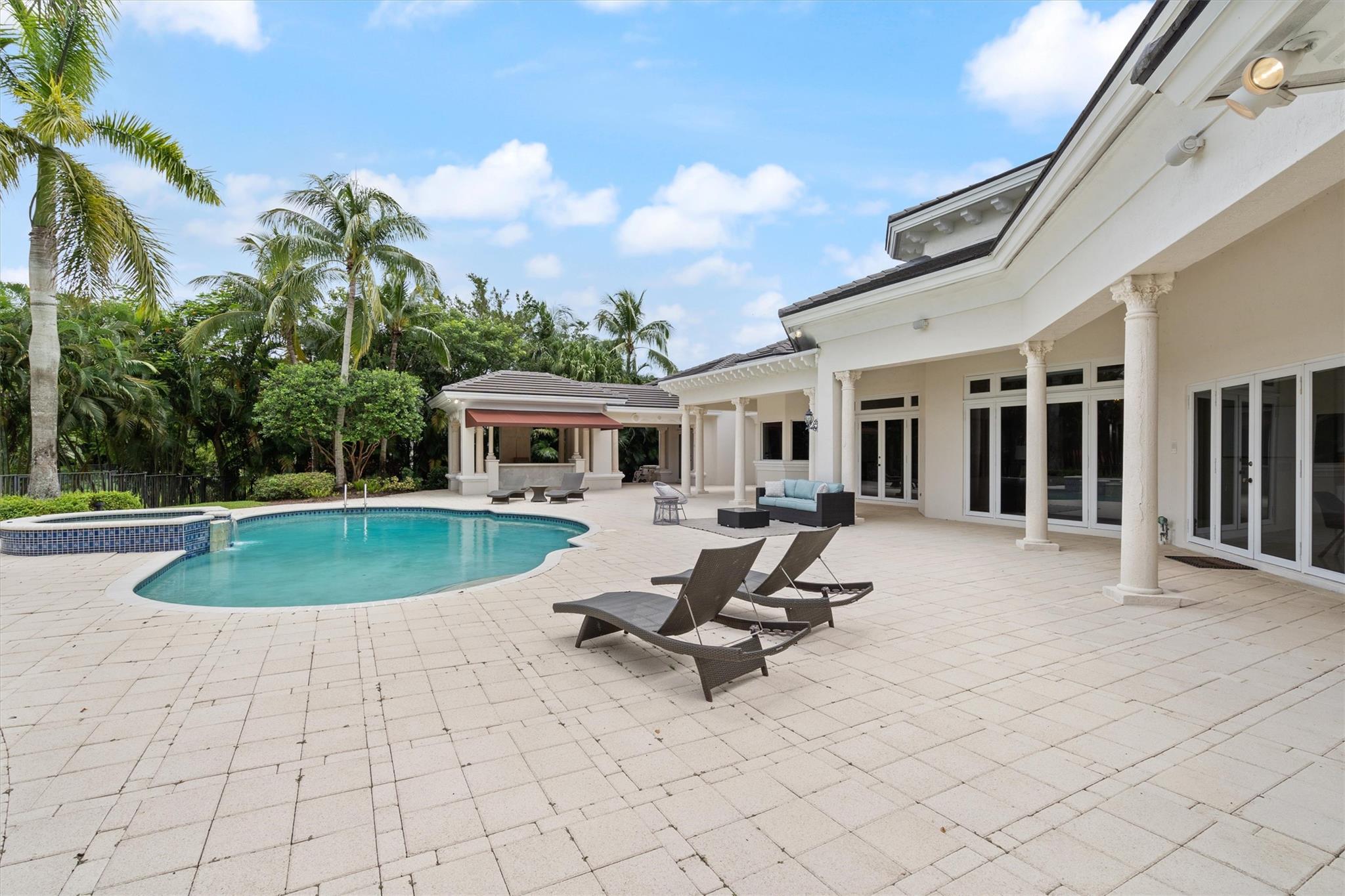 Windmill Ranch Estates - Residential