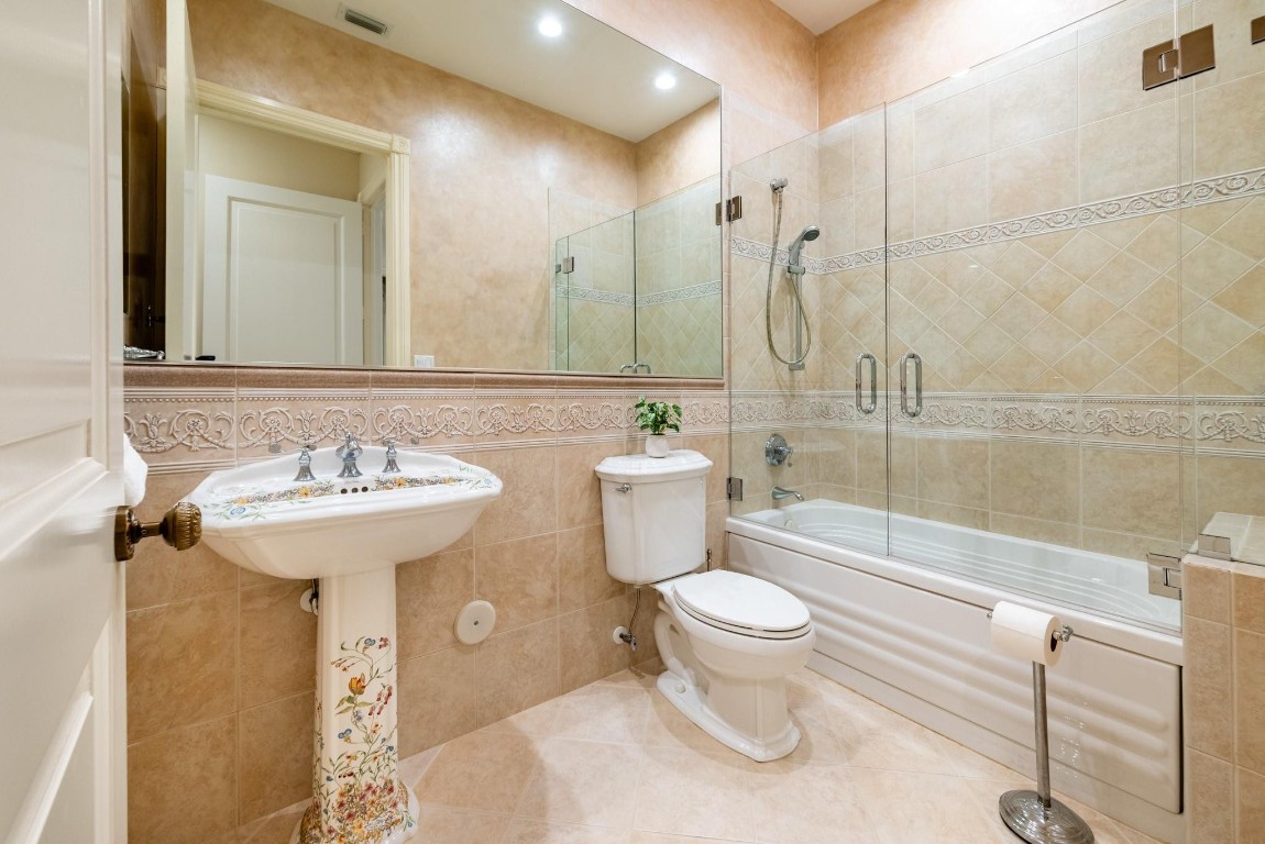 Windmill Ranch Estates - Residential