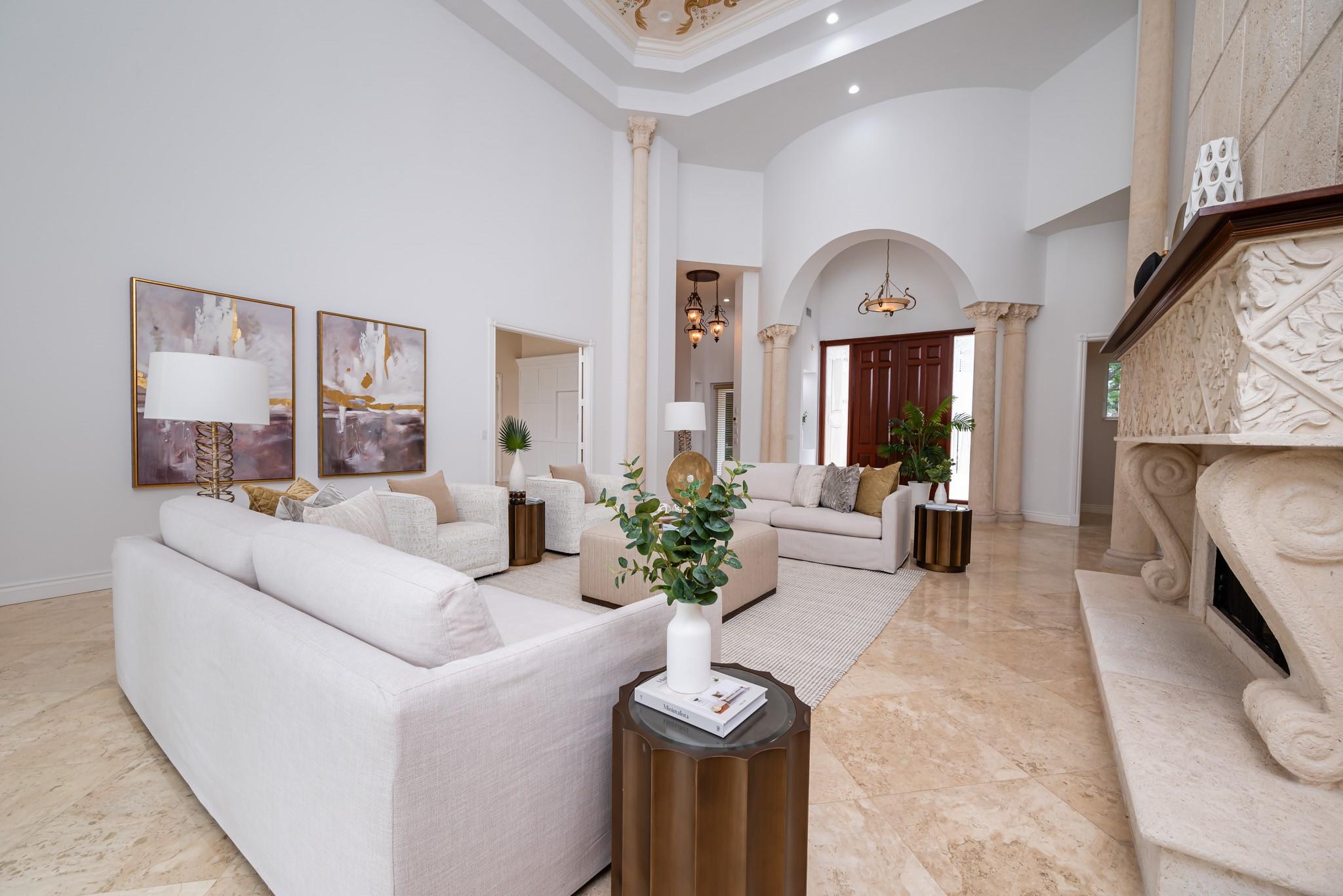 Windmill Ranch Estates - Residential