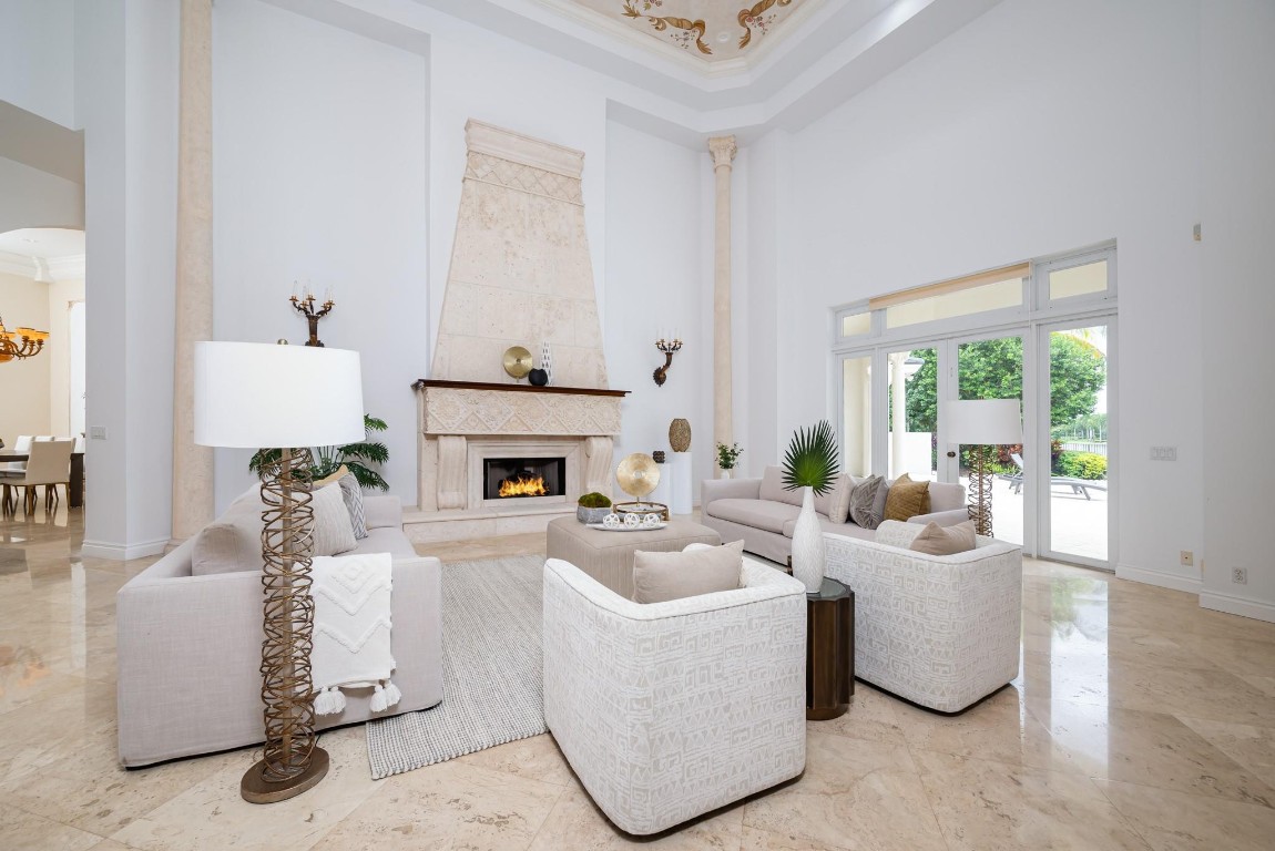 Windmill Ranch Estates - Residential