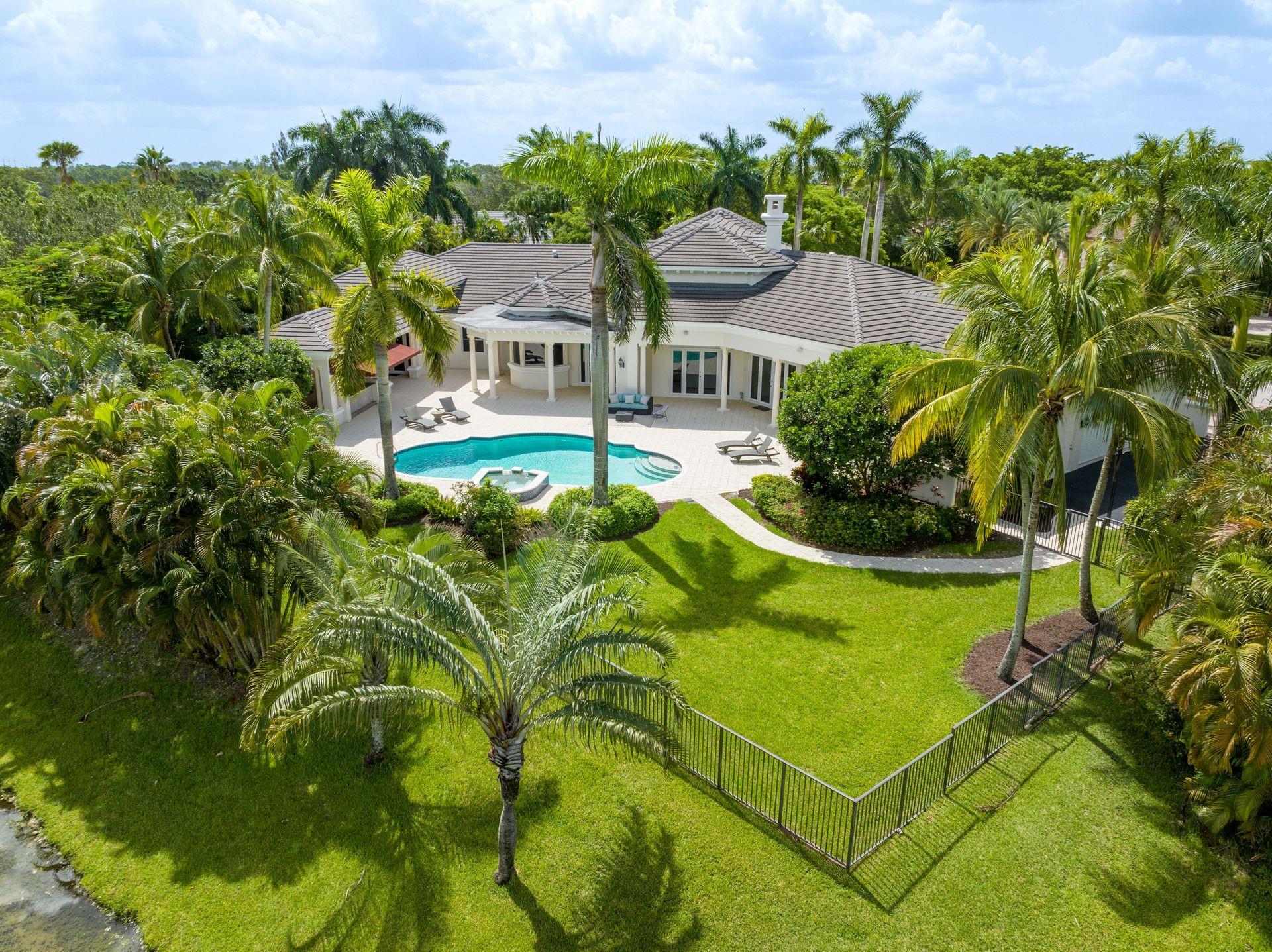 Windmill Ranch Estates - Residential