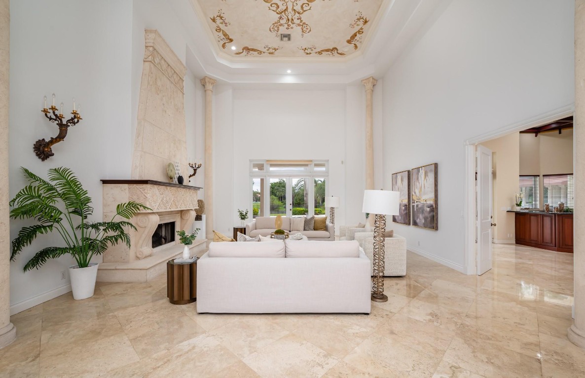 Windmill Ranch Estates - Residential
