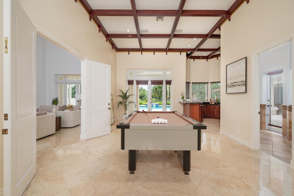 Windmill Ranch Estates - Residential