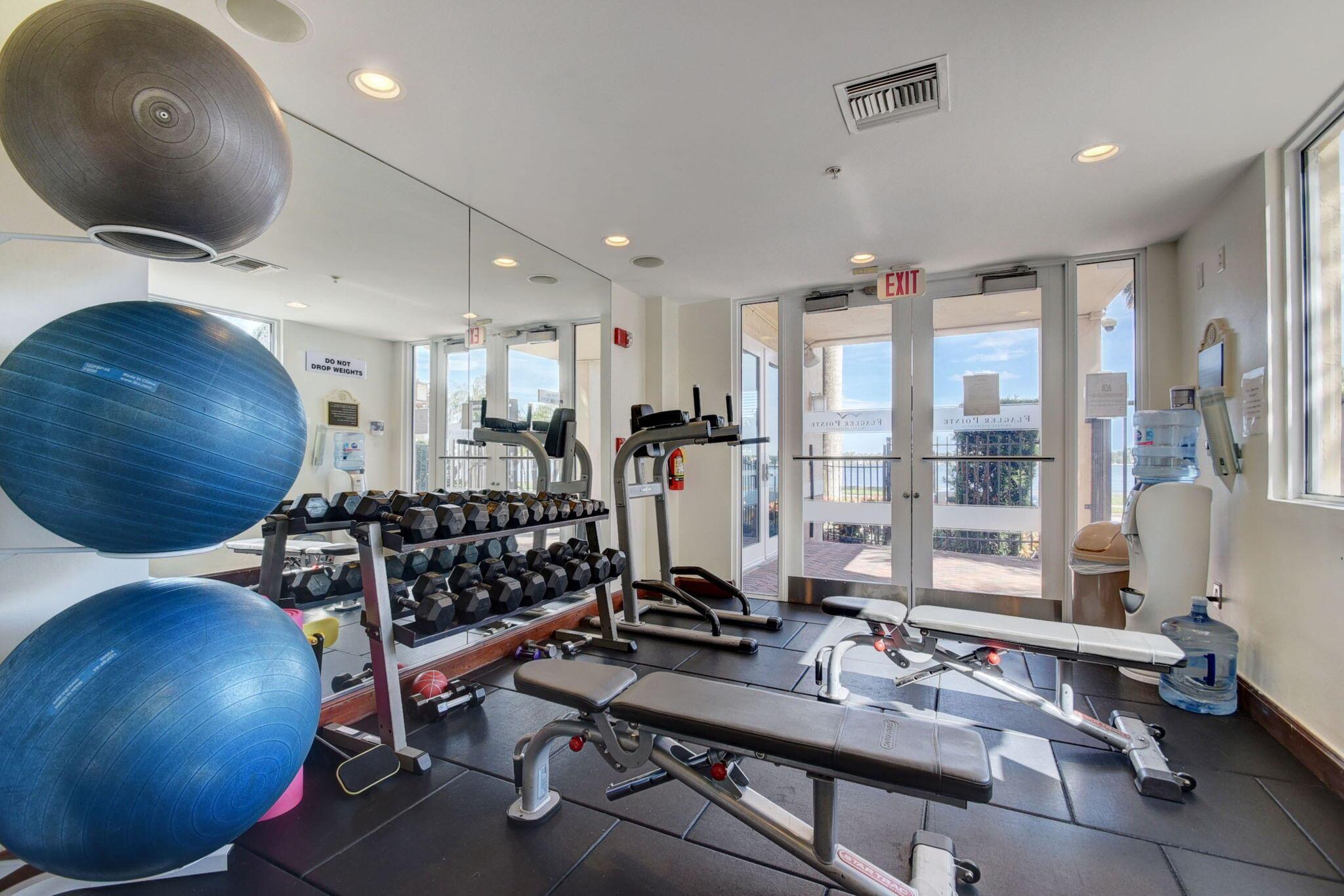 Flagler Pointe Condo - Residential Lease