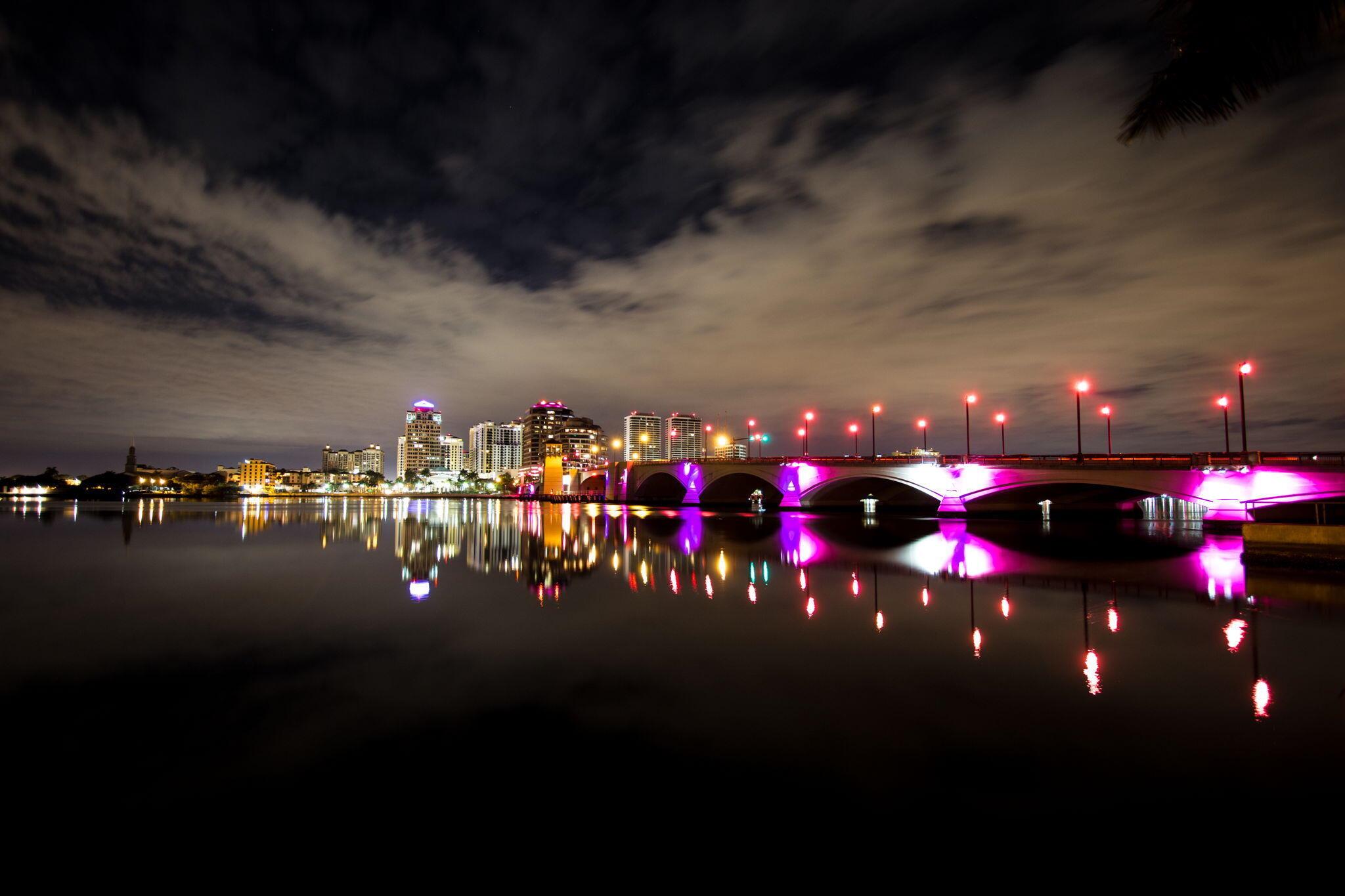 Flagler Pointe Condo - Residential Lease