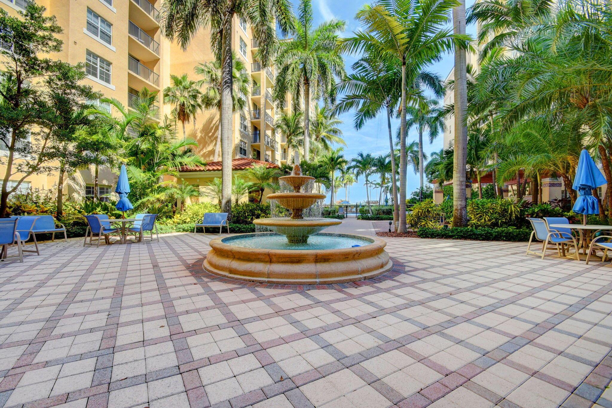 Flagler Pointe Condo - Residential Lease