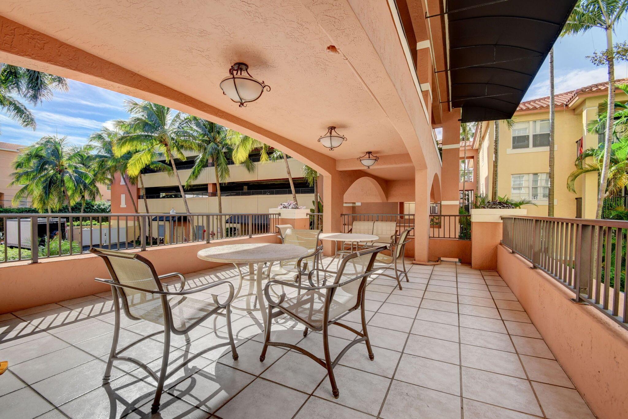 Flagler Pointe Condo - Residential Lease