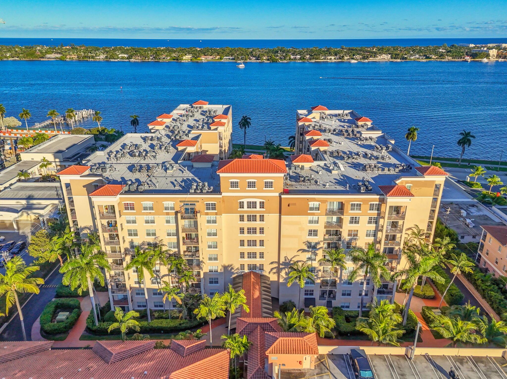Flagler Pointe Condo - Residential Lease
