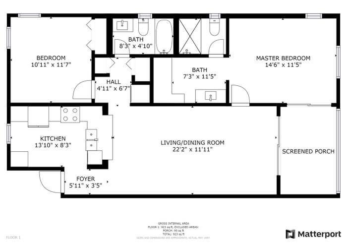 PARK AT WINDWOOD - Residential
