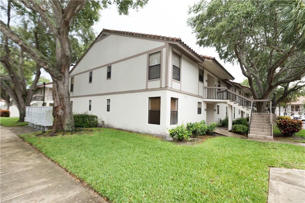 PARK AT WINDWOOD - Residential
