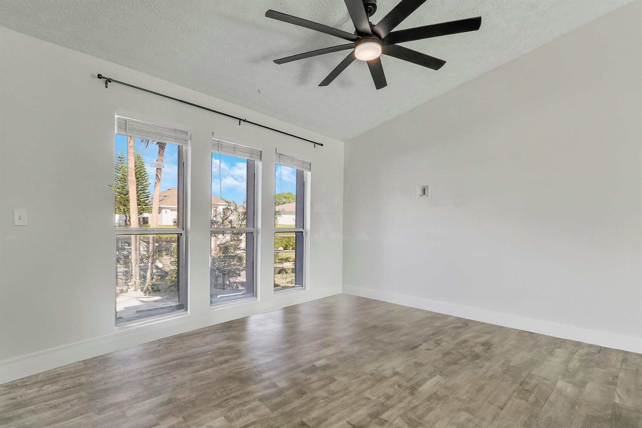 PORT ST LUCIE SECTION 17 - Residential