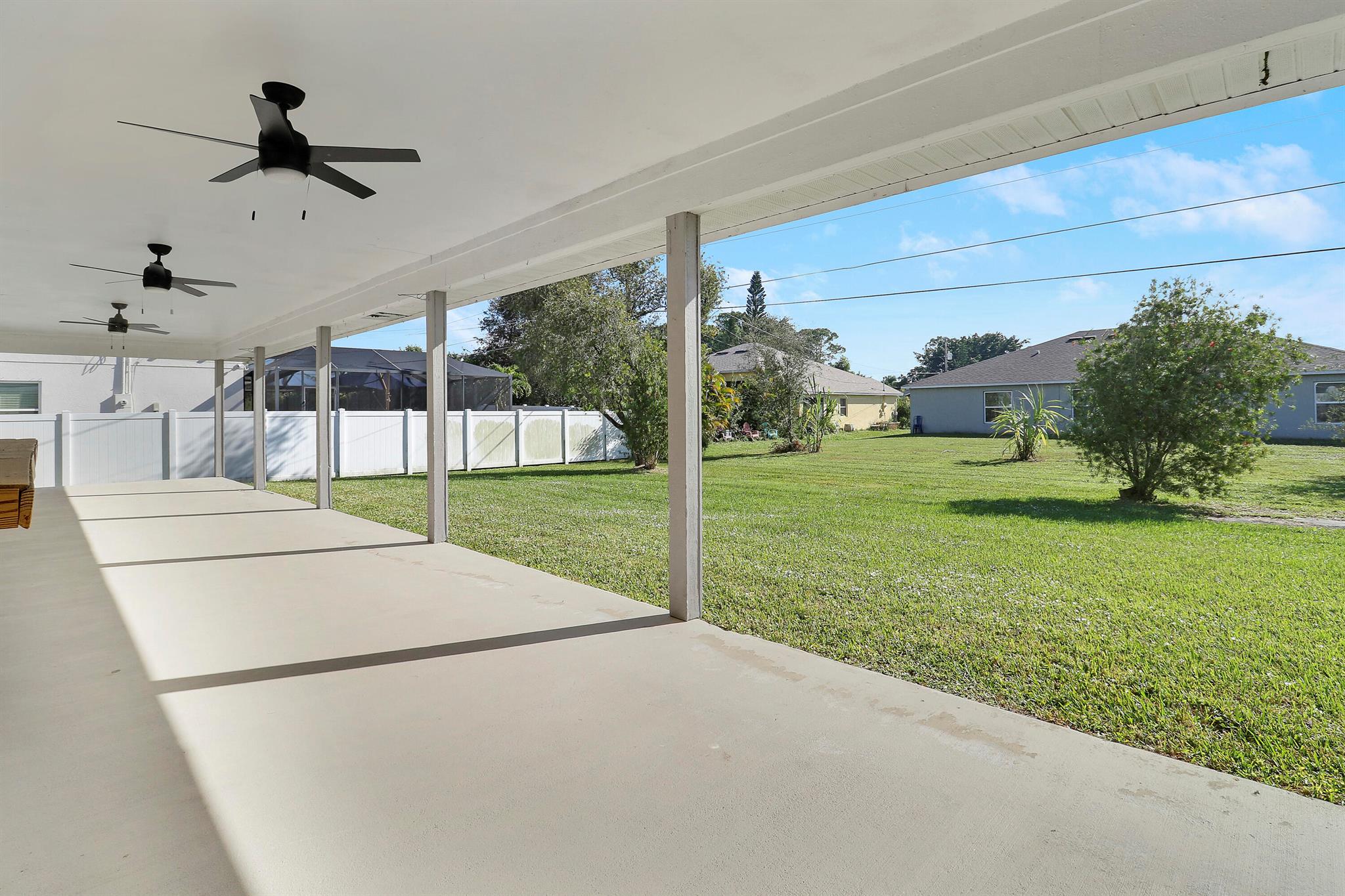 PORT ST LUCIE SECTION 17 - Residential
