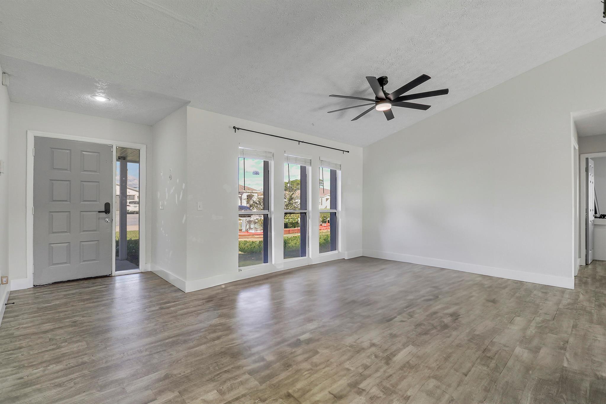 PORT ST LUCIE SECTION 17 - Residential