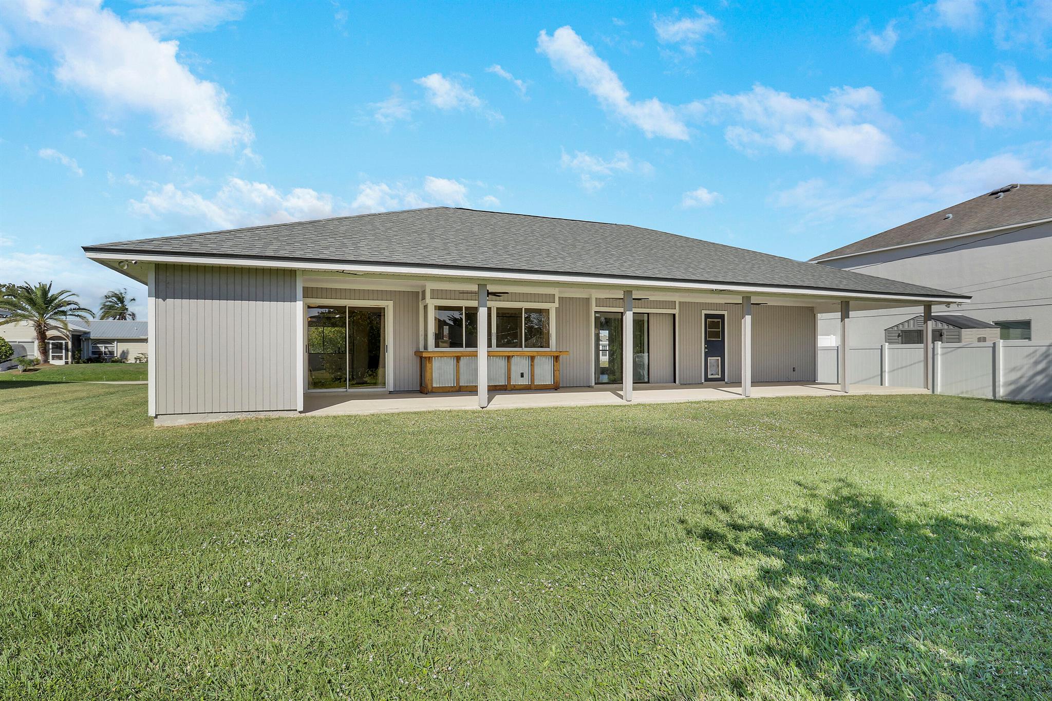 PORT ST LUCIE SECTION 17 - Residential