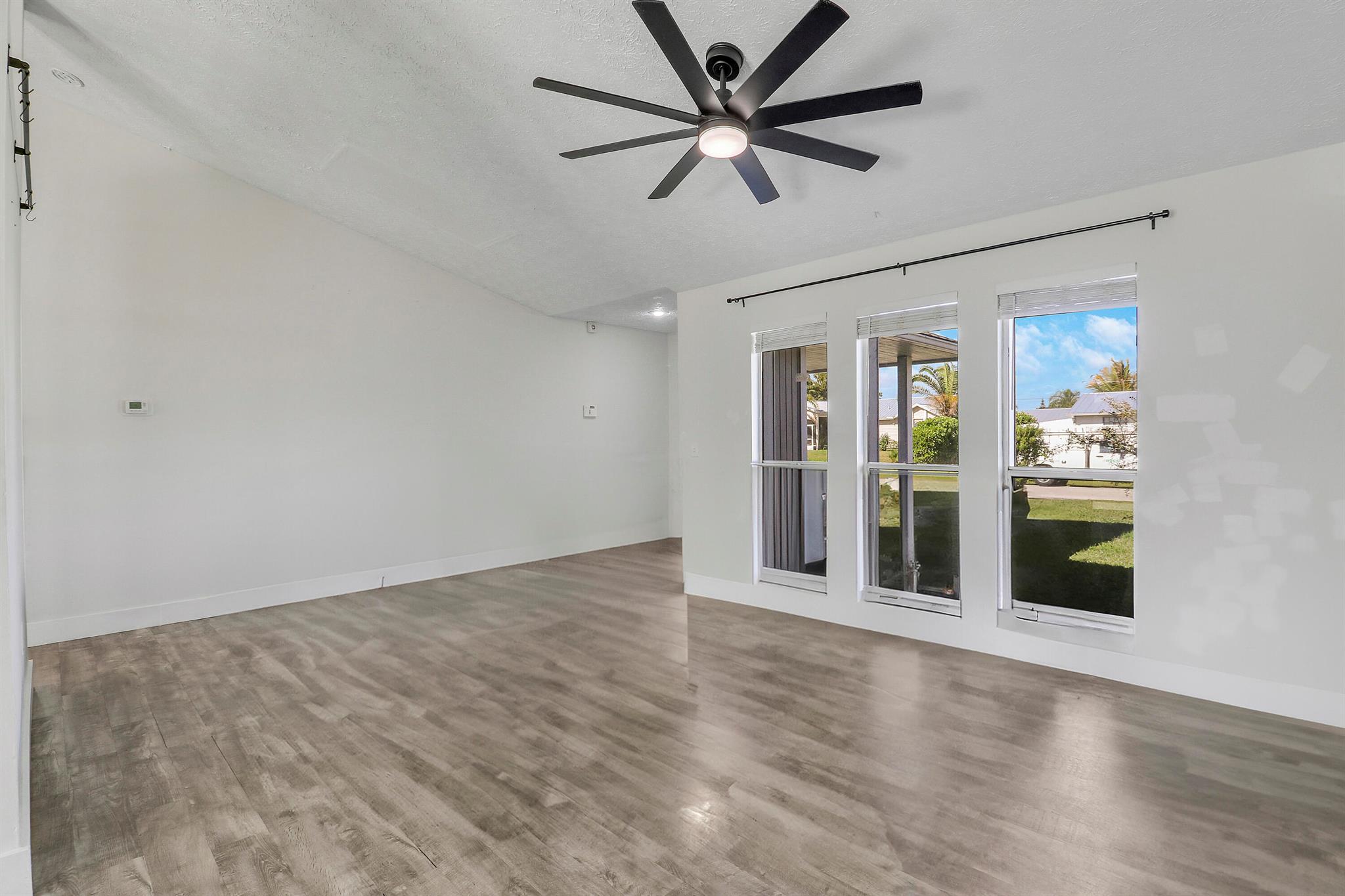 PORT ST LUCIE SECTION 17 - Residential