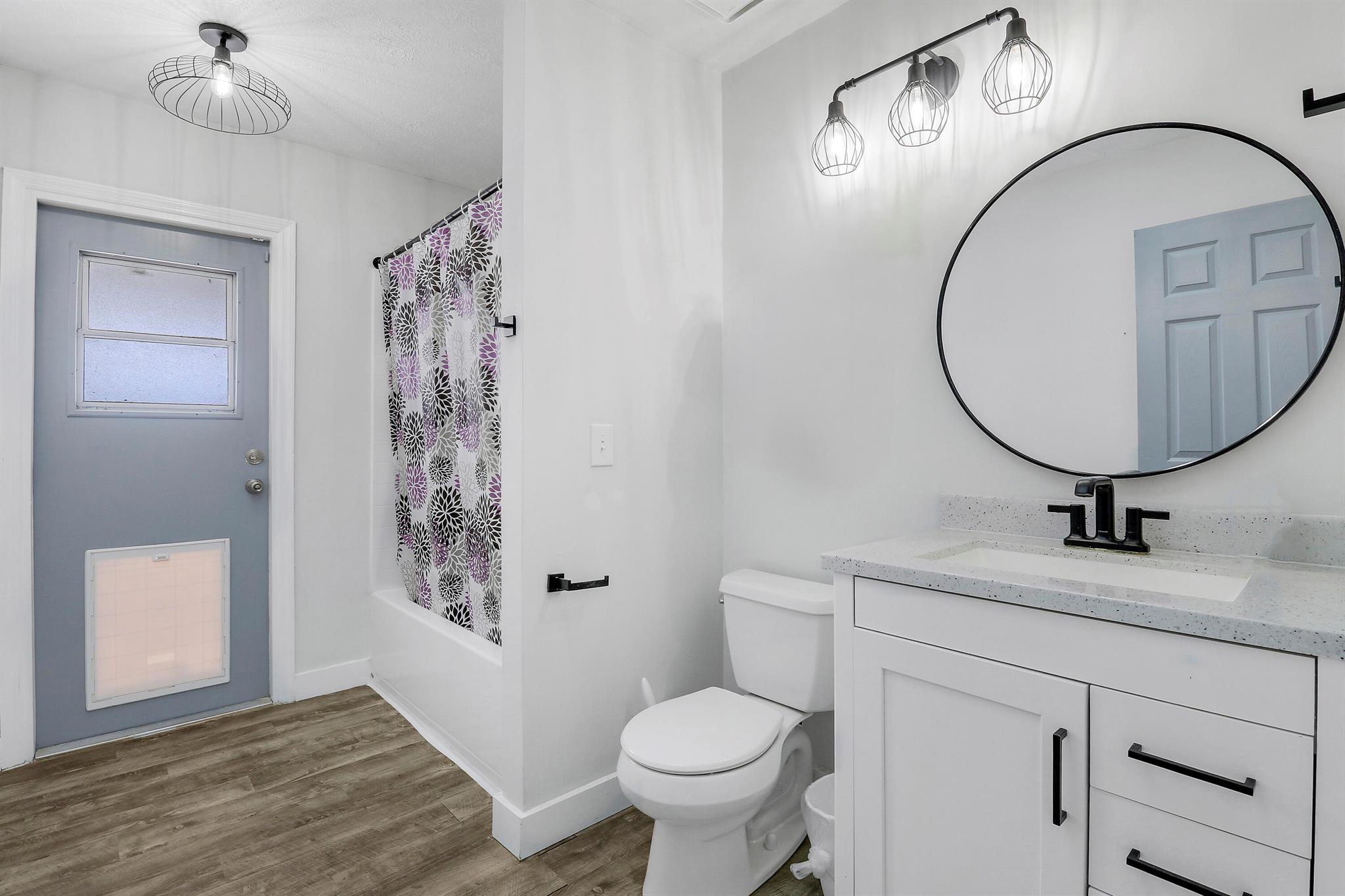 PORT ST LUCIE SECTION 17 - Residential