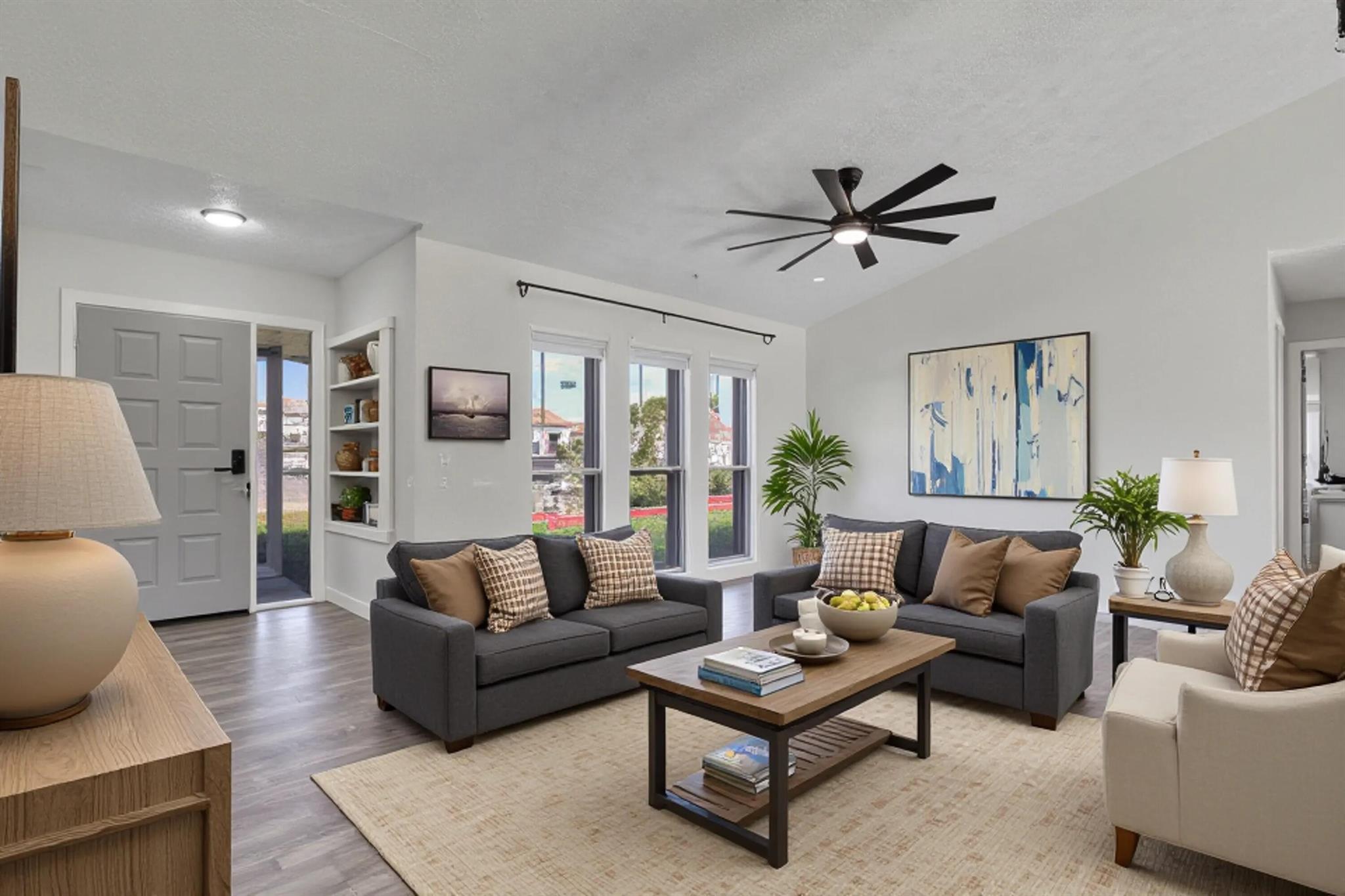 PORT ST LUCIE SECTION 17 - Residential