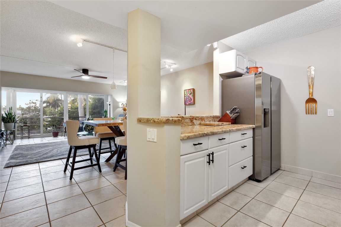 Winston House - Residential