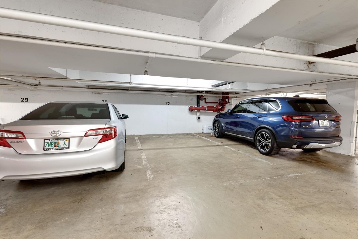 Winston House - Residential