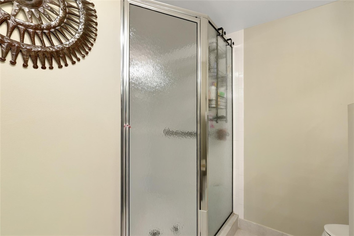 Winston House - Residential