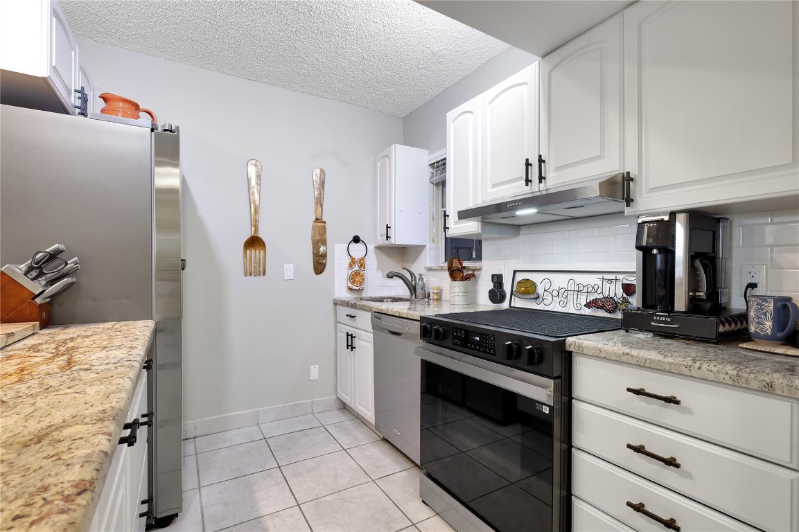 Winston House - Residential