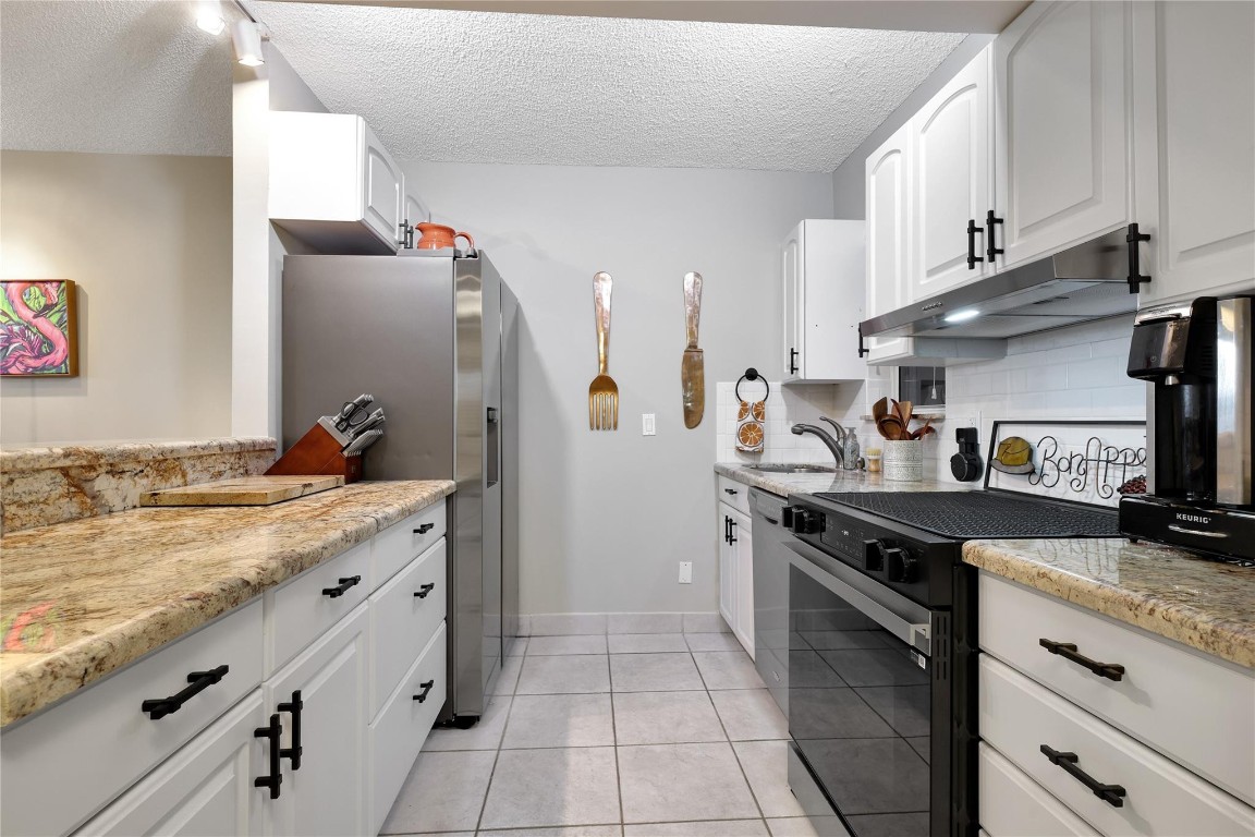 Winston House - Residential