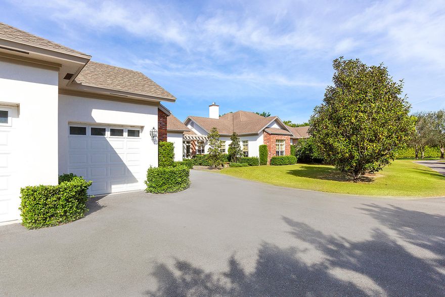 IN WELLINGTON ON 10 + ACRES LIES A BEAUTIFUL FARM WITH LOVELY COUNTRY HOME FOR YOU AND YOUR HORSES TO ENJOY. WHETHER FOR SEASON OR YR ROUND THIS PROPERTY WITH IT`S ABUNDANCE OF LAND AND TRANQUIL WATER VIEWS OFFERS THE PERFECT PLACE TO RELAX AND ENJOY YOUR EQUESTRIAN PASSION.