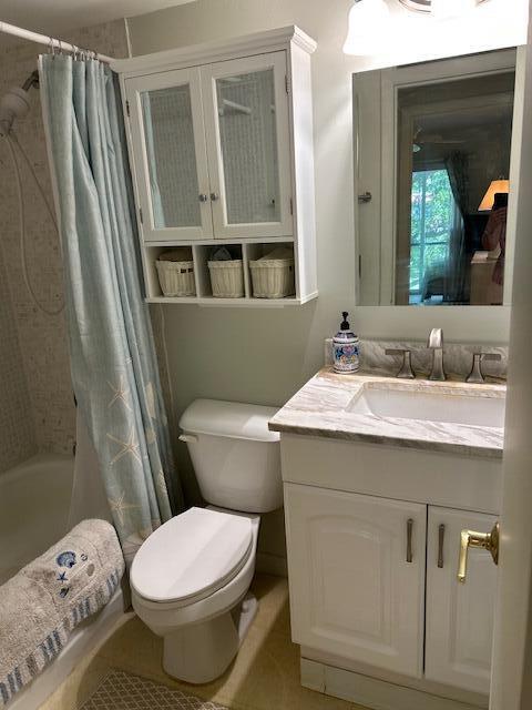 KING MOUNTAIN CONDO (AKA MONTEREY YACHT & COUNTRY - Residential