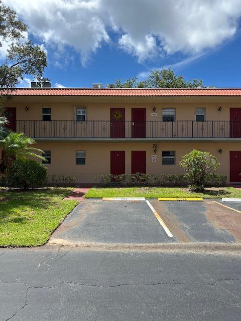 KING MOUNTAIN CONDO (AKA MONTEREY YACHT & COUNTRY - Residential