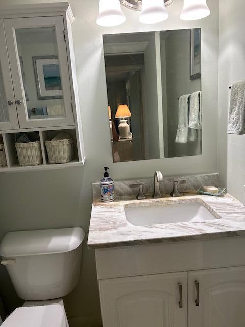 KING MOUNTAIN CONDO (AKA MONTEREY YACHT & COUNTRY - Residential