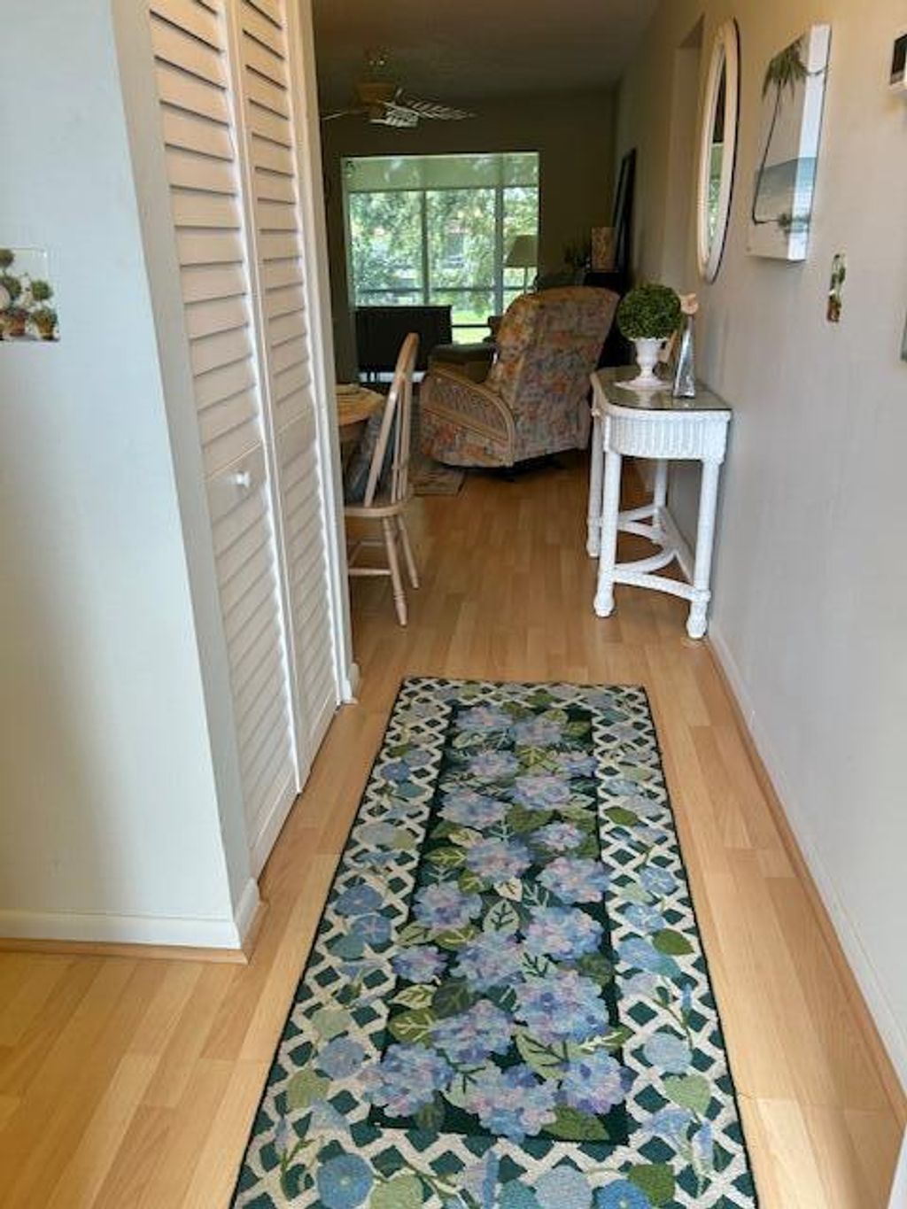Photo of 1955 SW Palm City Road #H, Stuart, FL 34994 (MLS # B26032407)