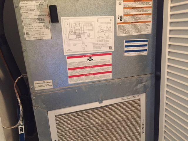 ESTANCIA AT PALM SPRINGS - Residential