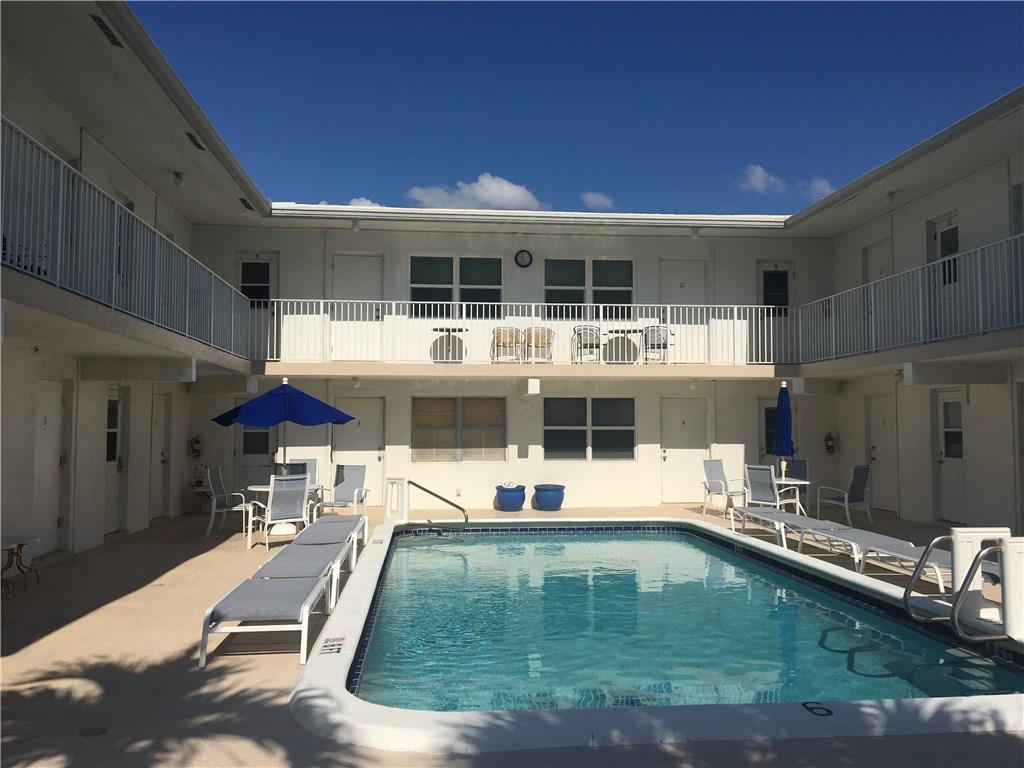 OCEAN DREAM COND - Residential Lease