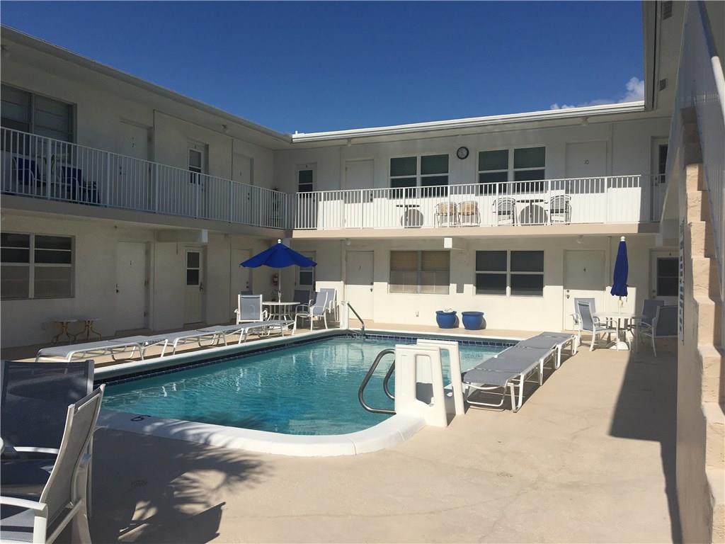 OCEAN DREAM COND - Residential Lease