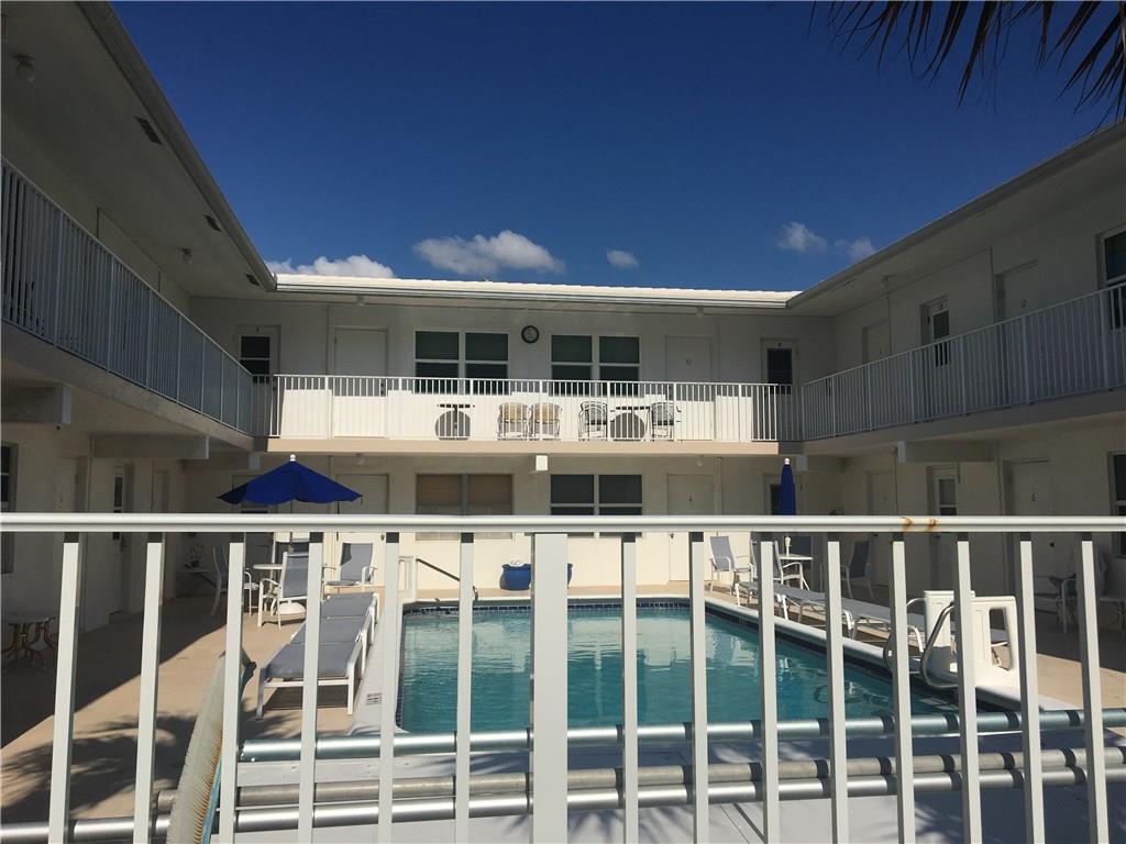 OCEAN DREAM COND - Residential Lease