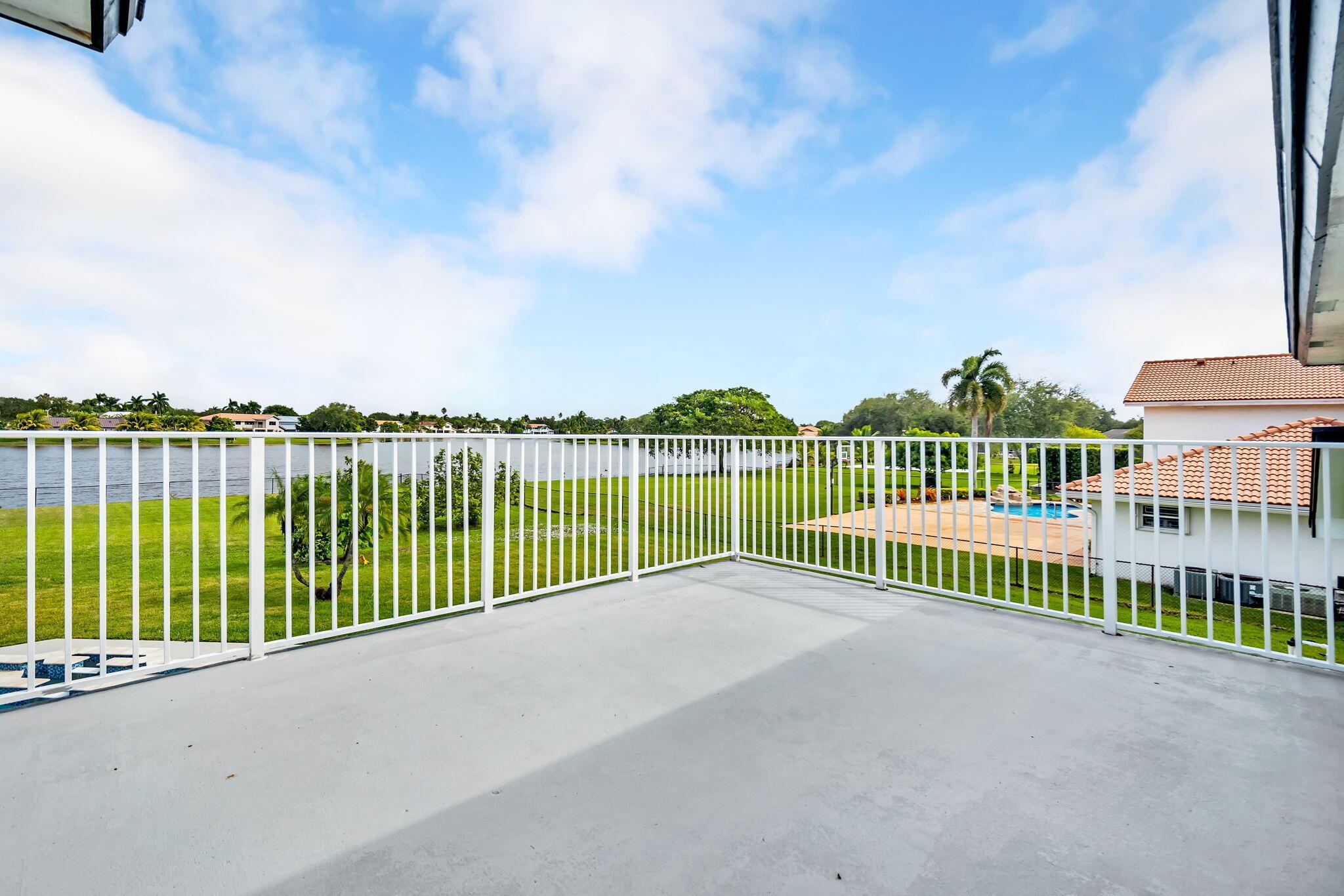 CHAPEL TRAIL REPLAT - Residential