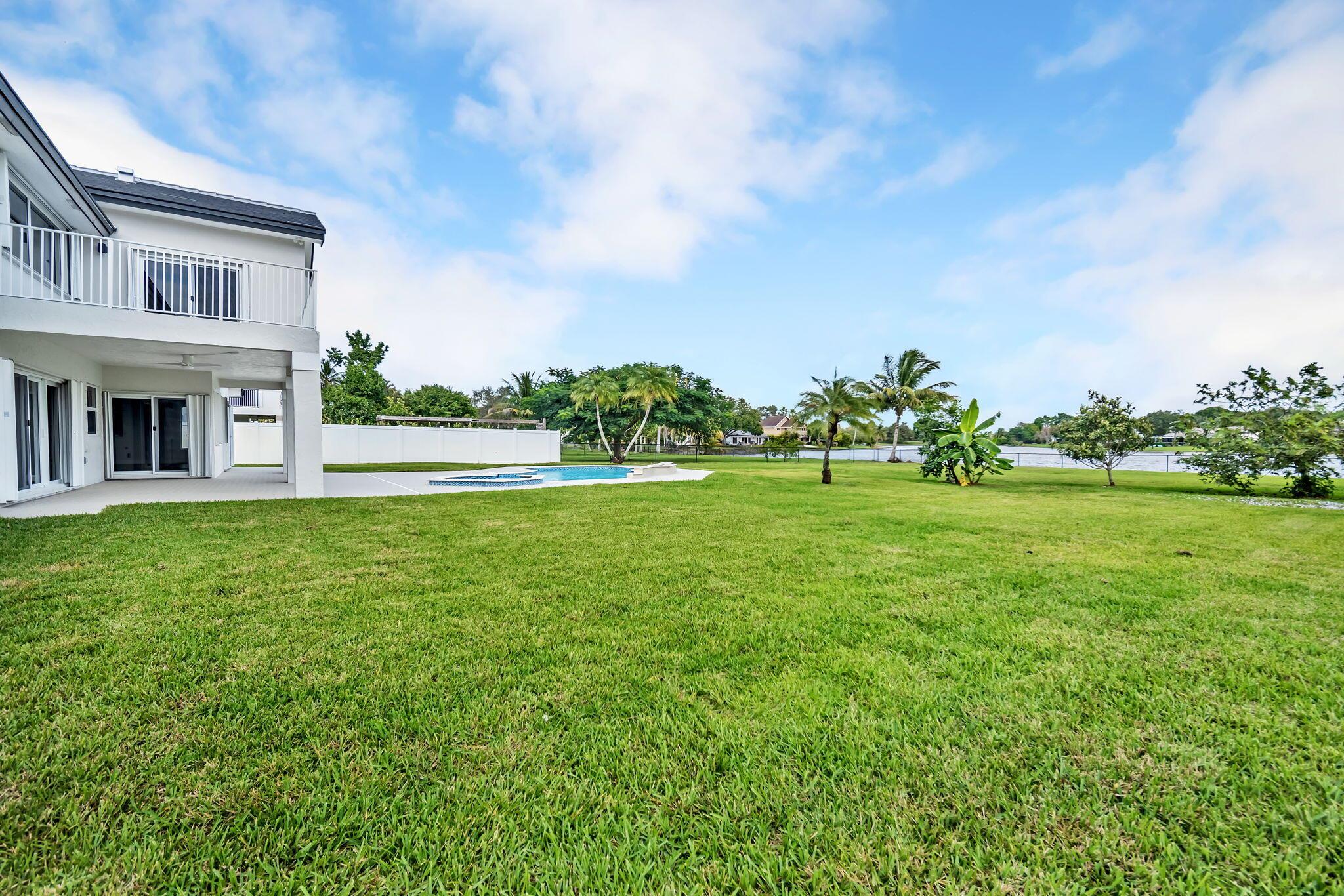 CHAPEL TRAIL REPLAT - Residential