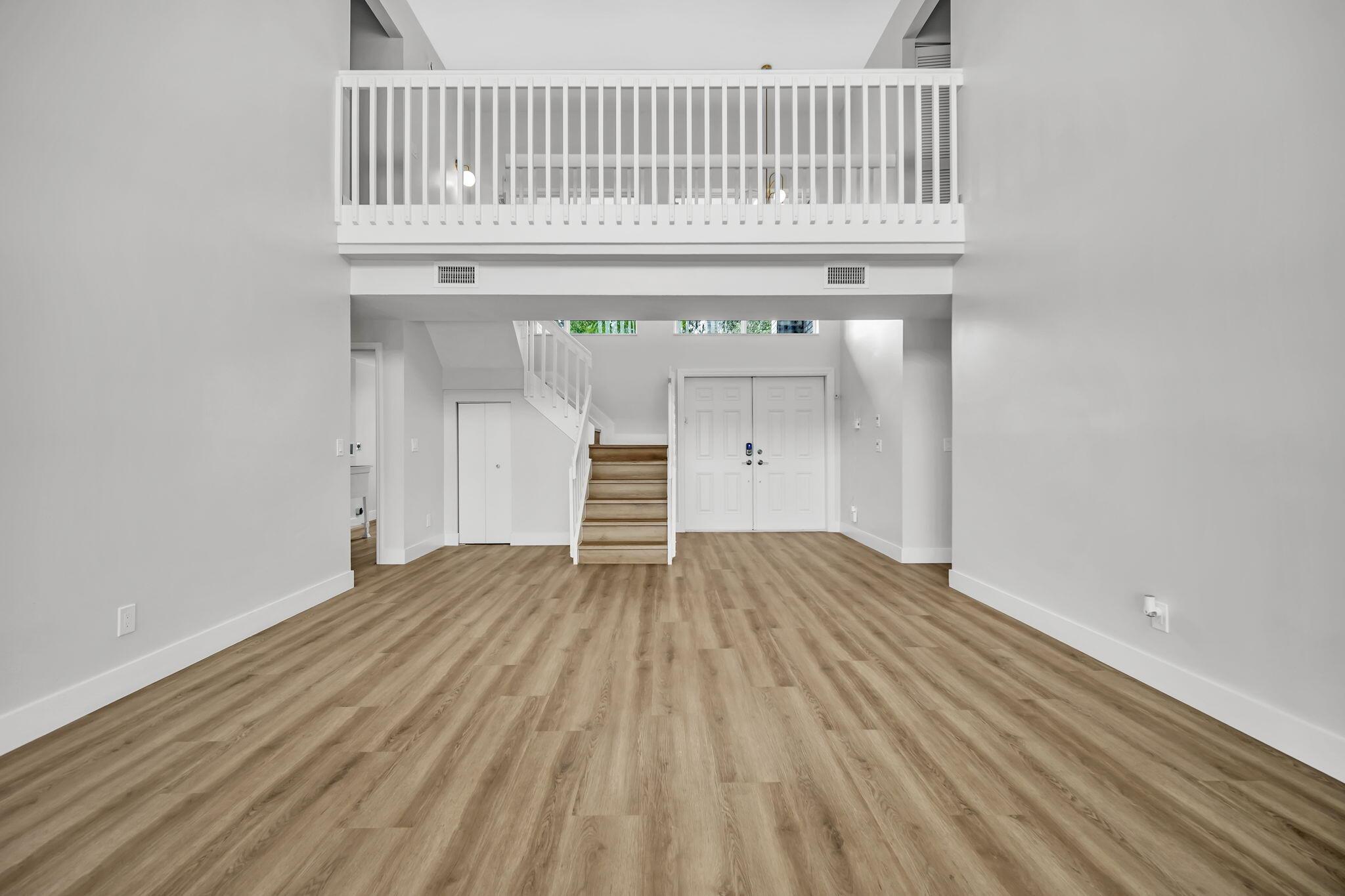 CHAPEL TRAIL REPLAT - Residential