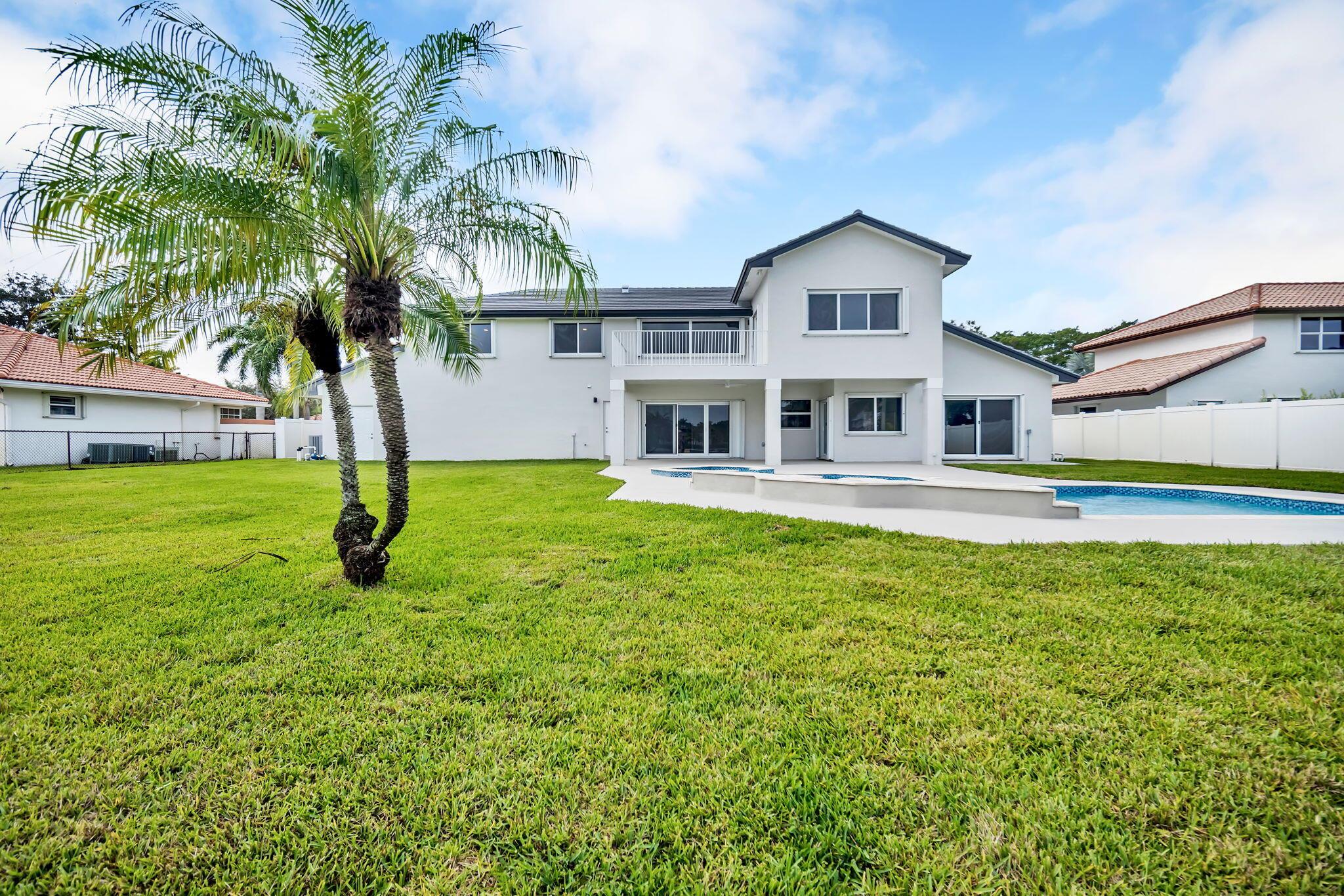 CHAPEL TRAIL REPLAT - Residential