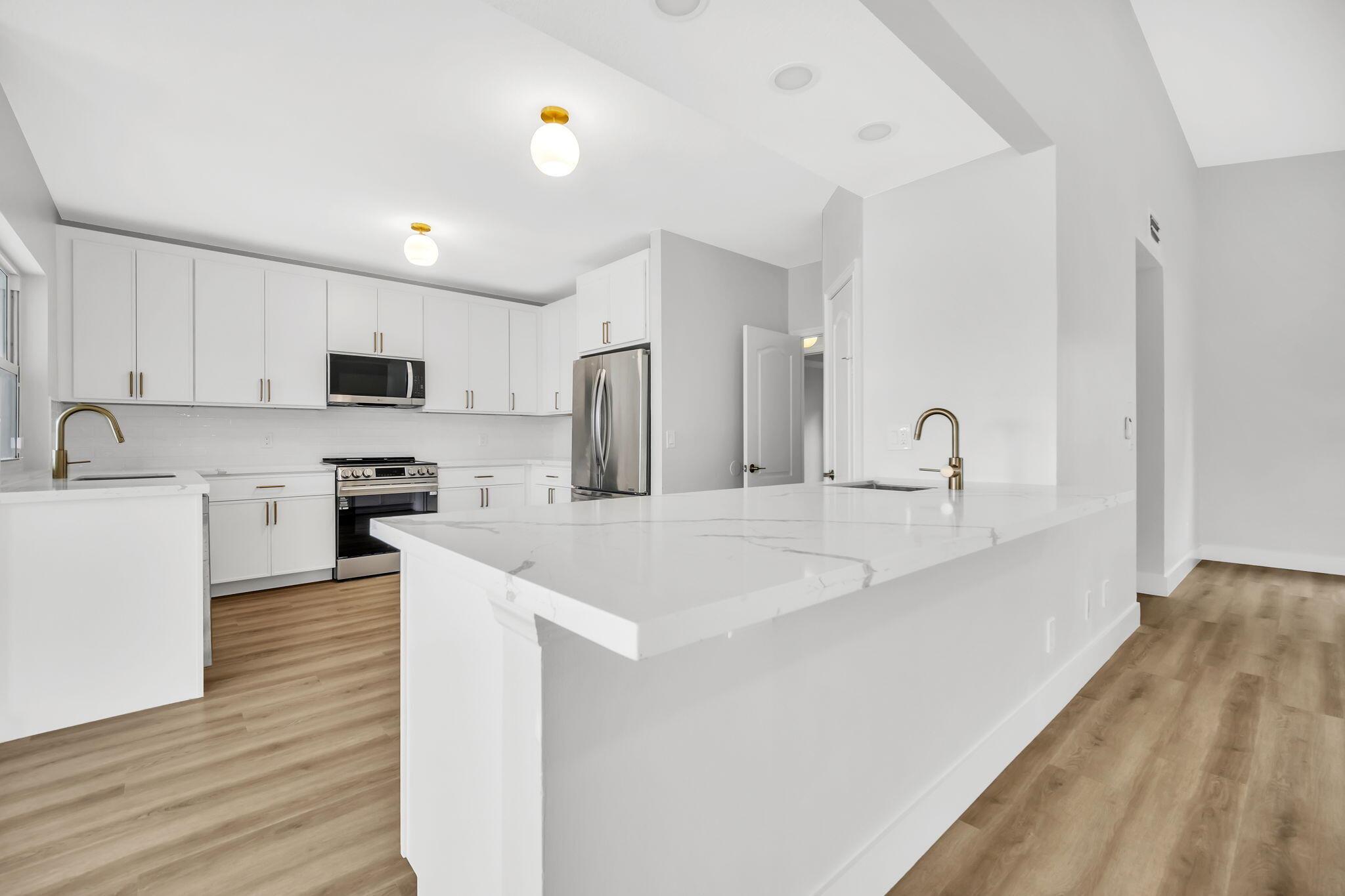 CHAPEL TRAIL REPLAT - Residential