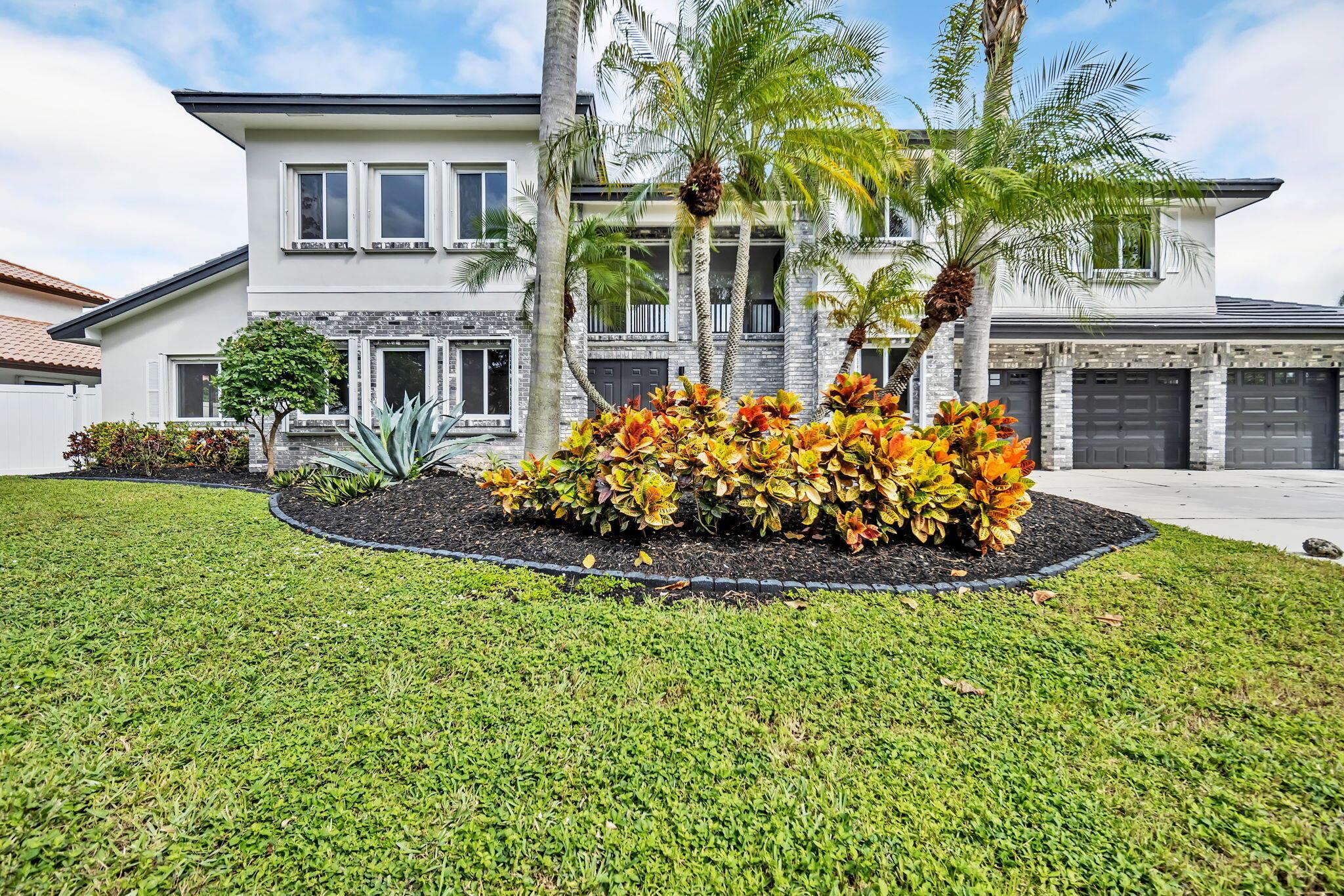 CHAPEL TRAIL REPLAT - Residential